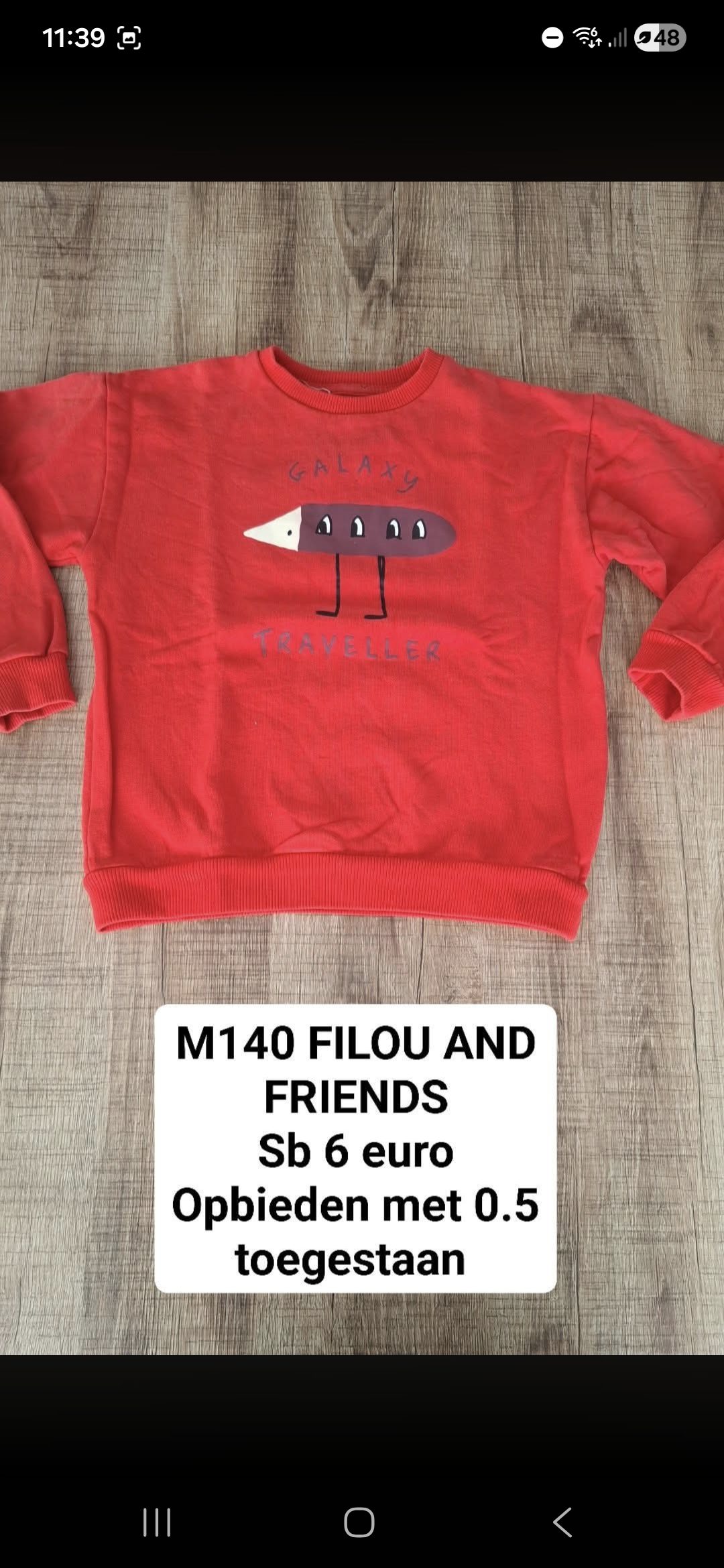 Item #1001