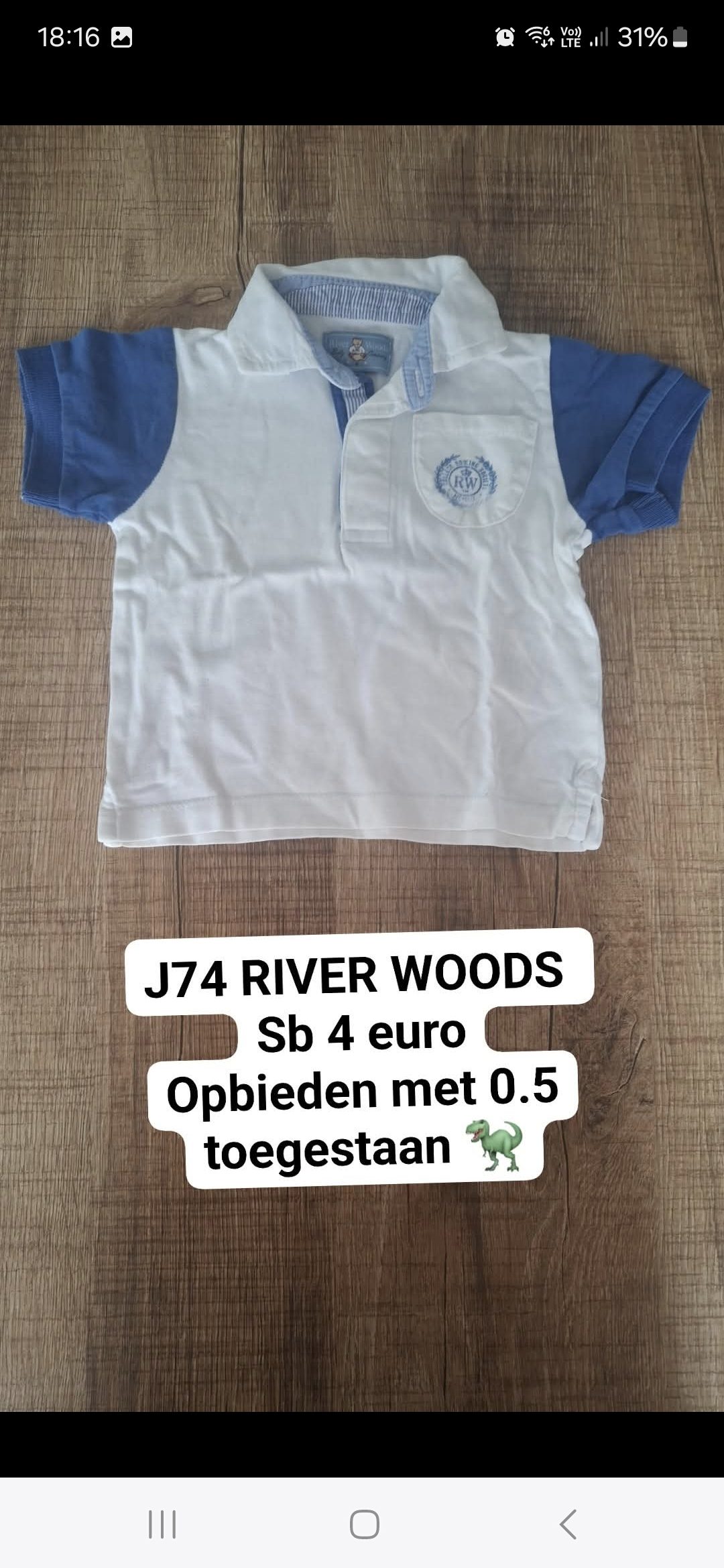Item #743