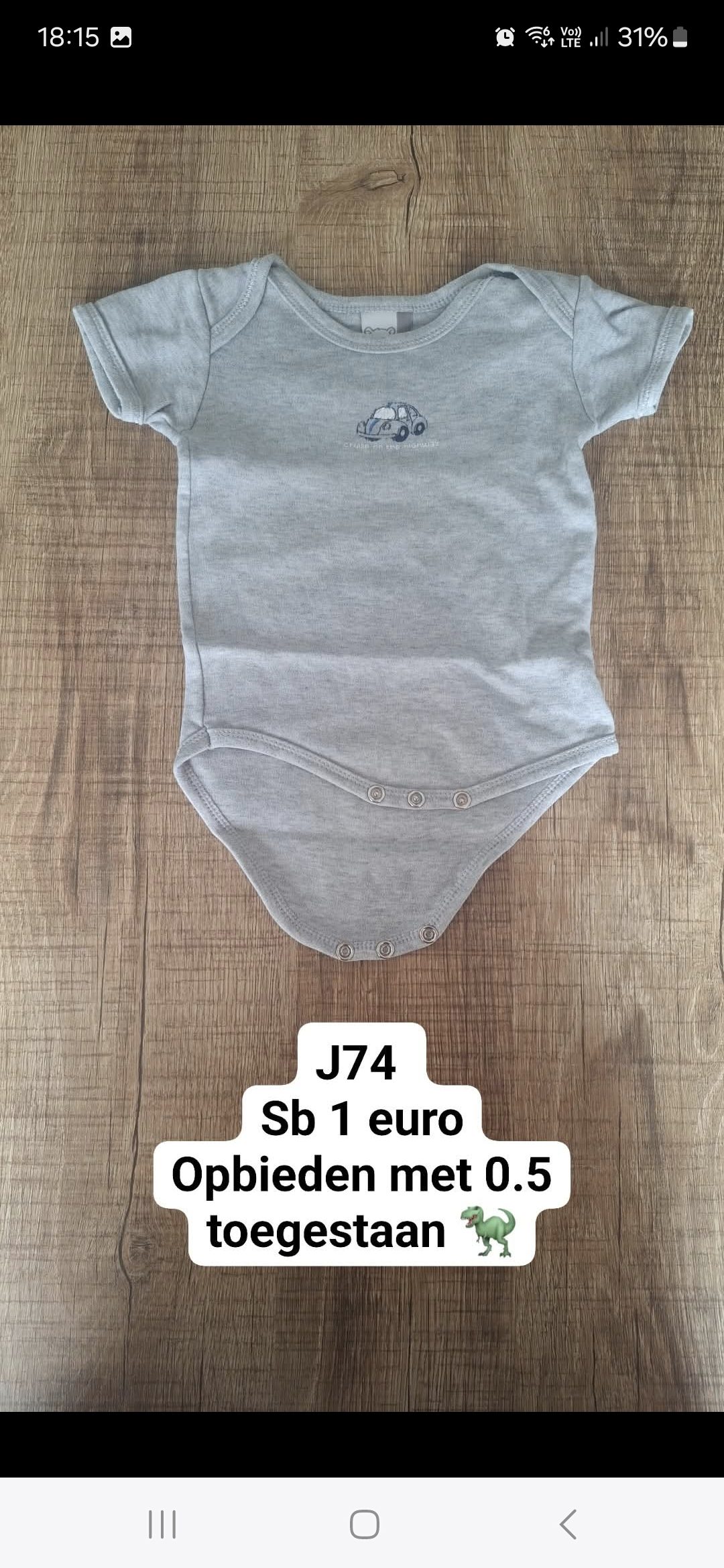 Item #764