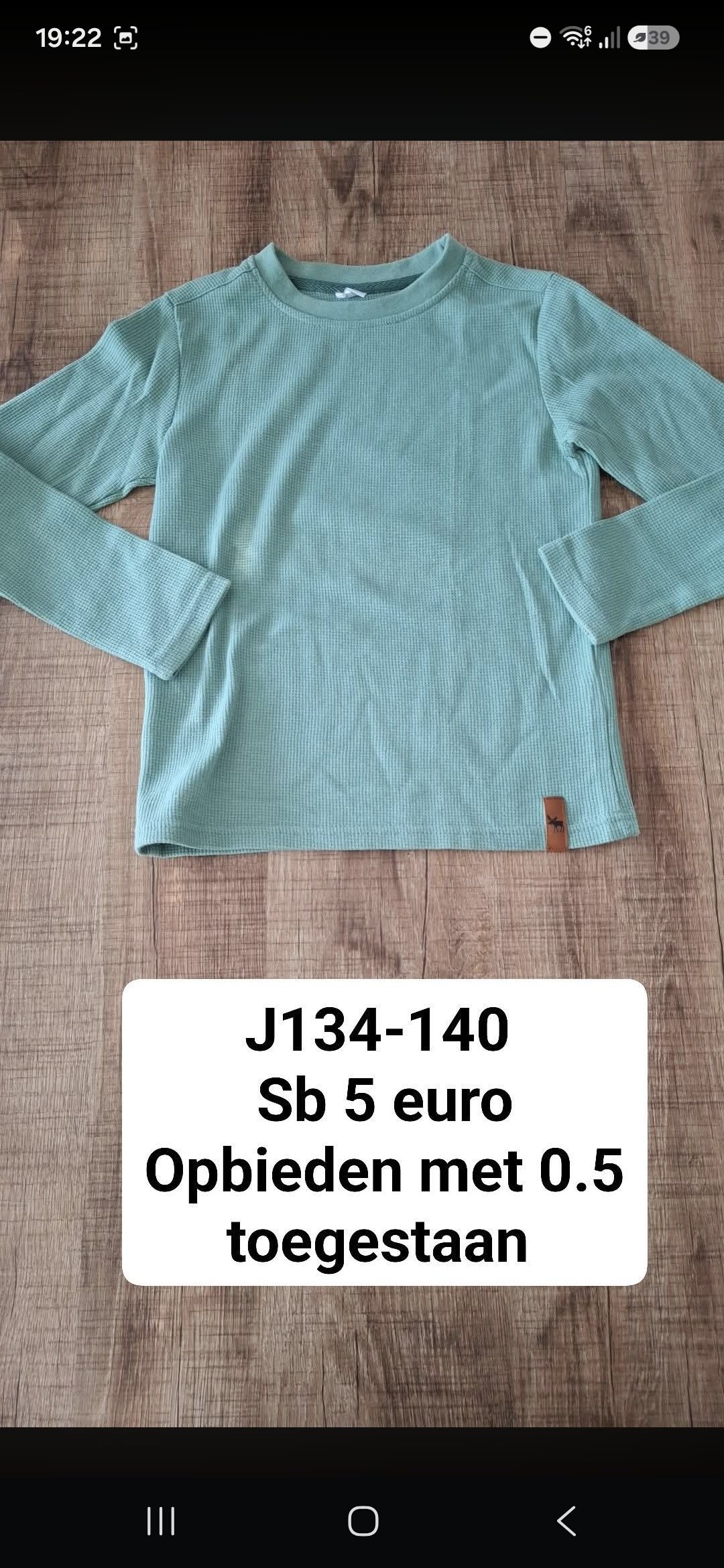 Item #799