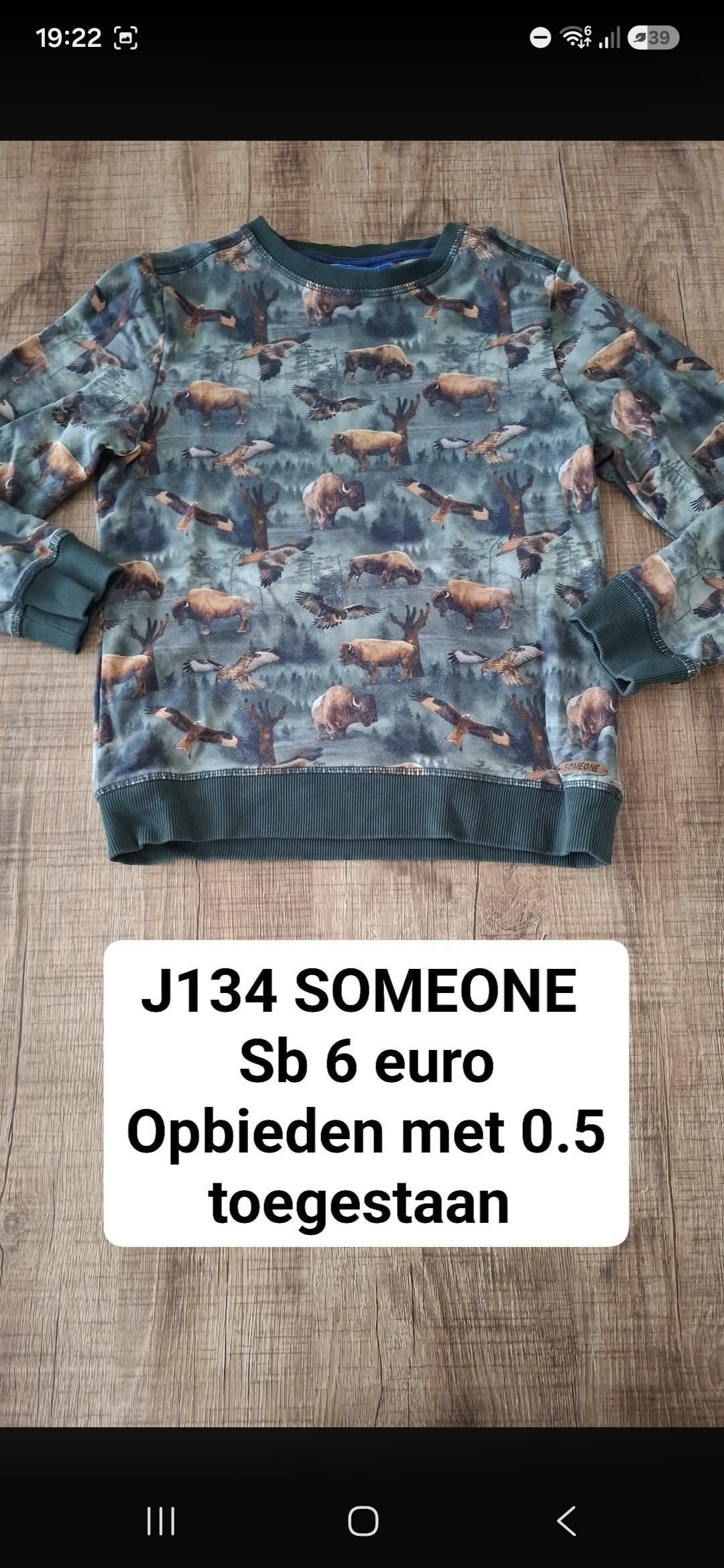 Item #804