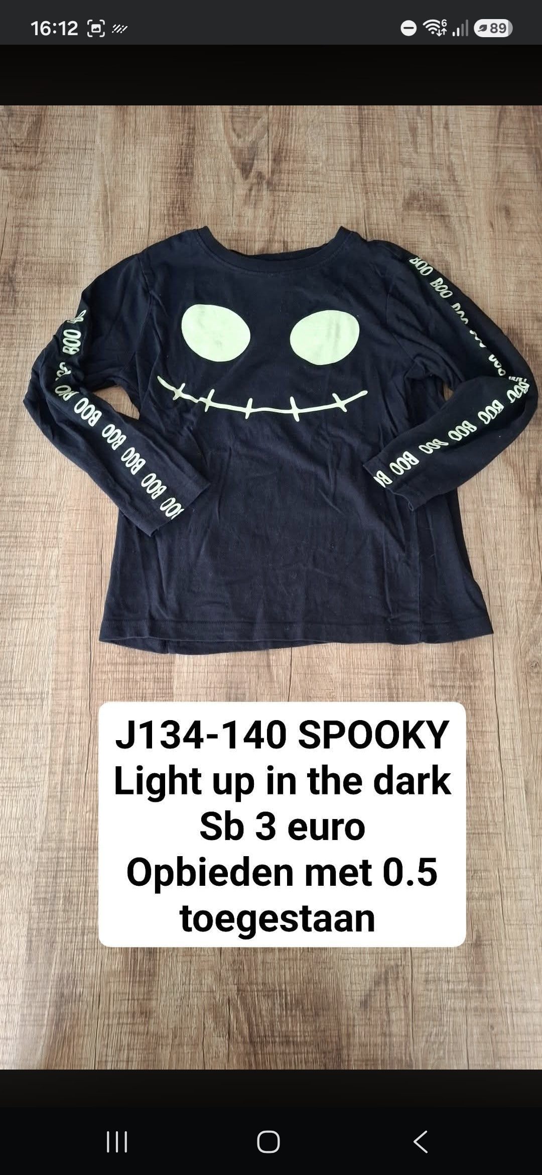 Item #816