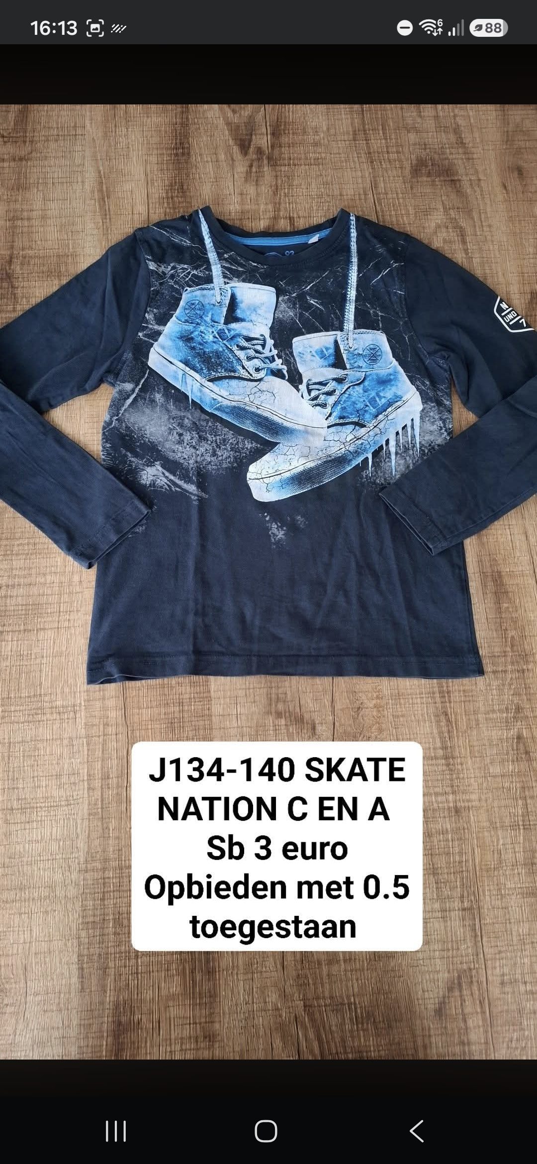 Item #825