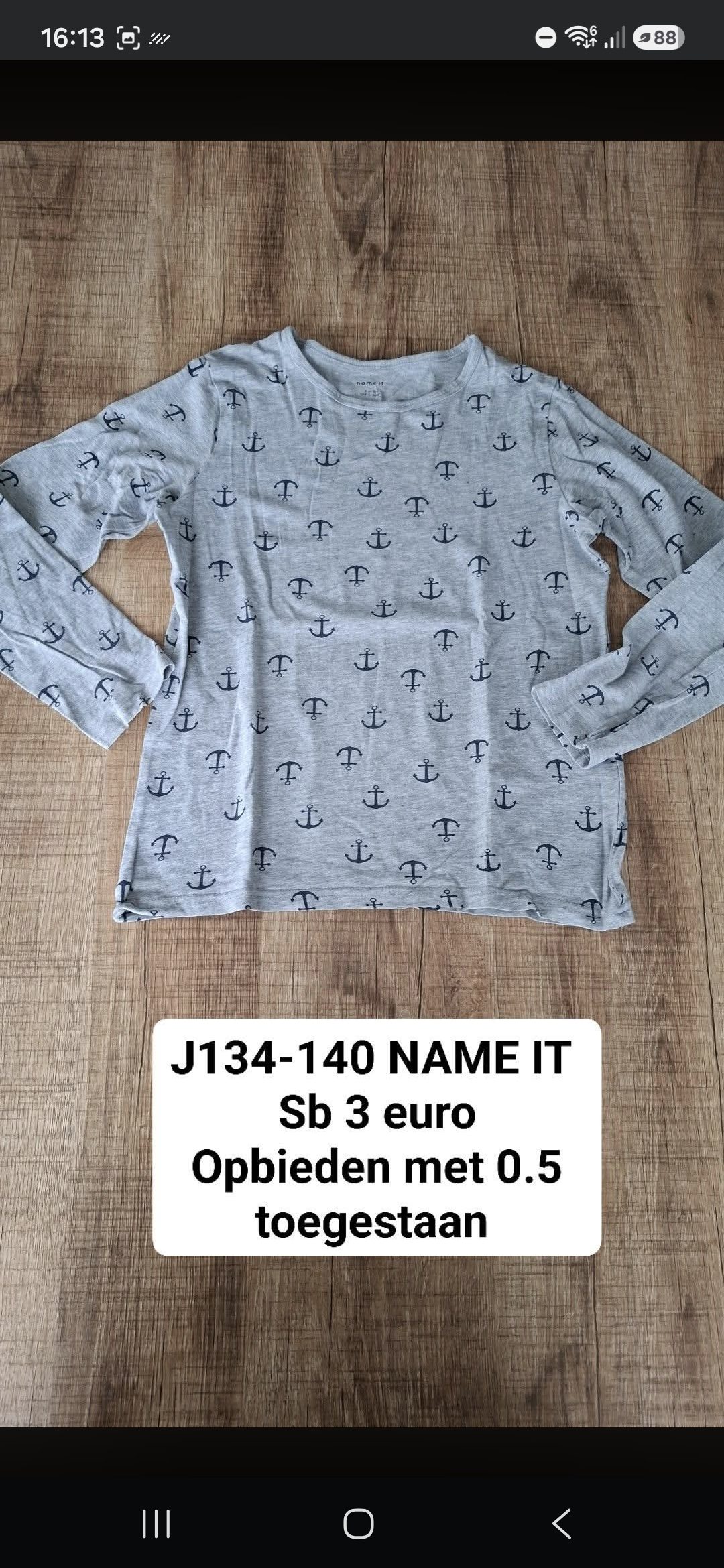 Item #829