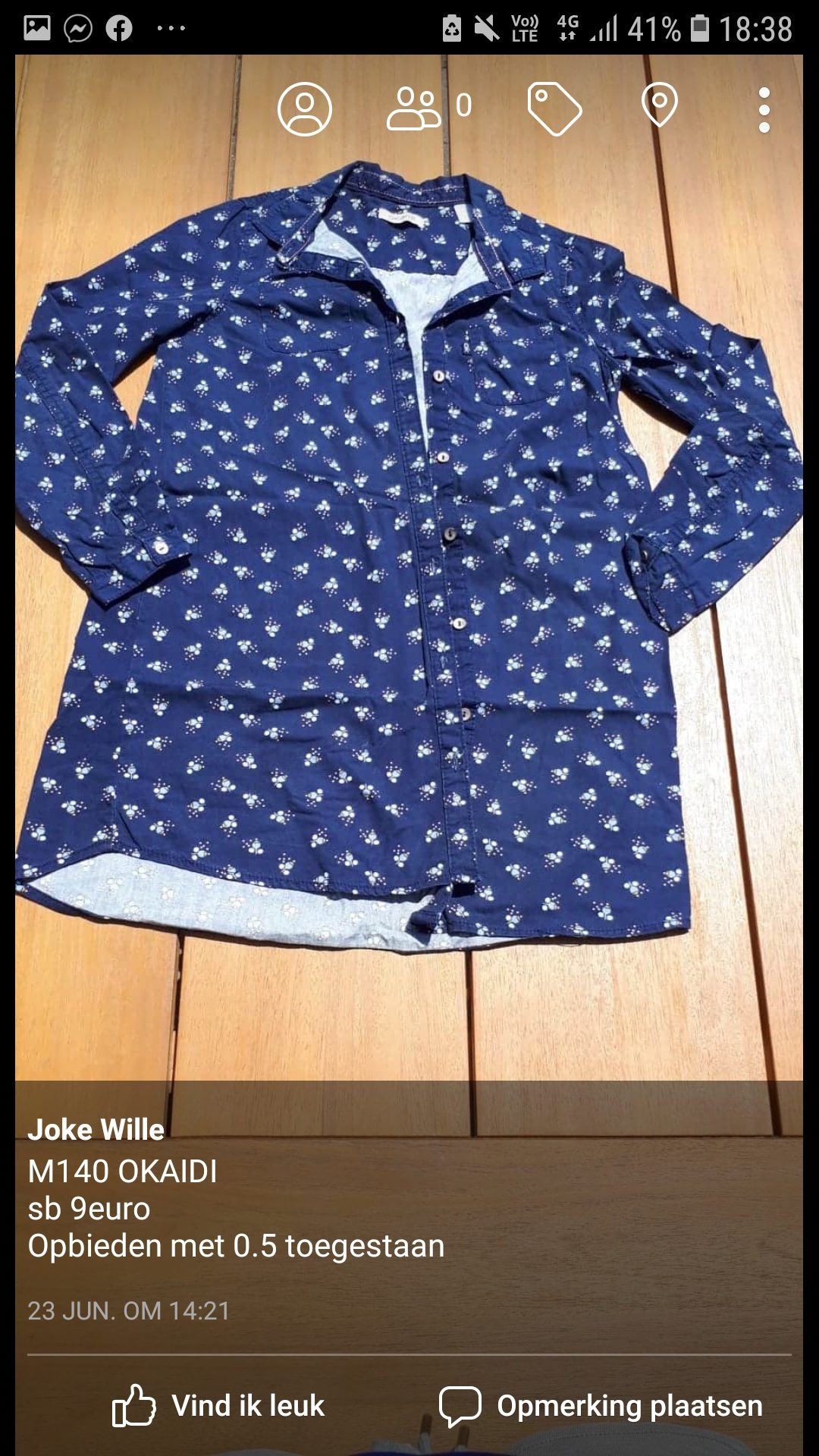 Item #992